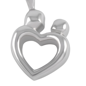 Prívesok na popol Mickey Mouse