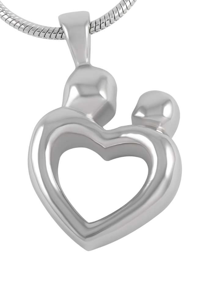 Prívesok na popol Mickey Mouse