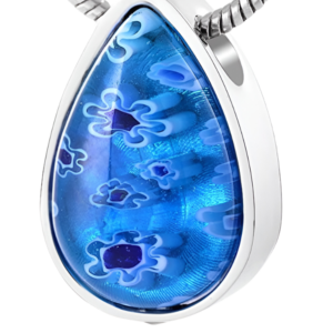 Prívesok na popol Slza