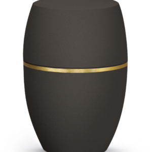 Zvieracia urna Infinity Xenon - Graphit, Oliv, Creme, Sand, Café