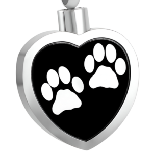 Prívesok na popol Labky