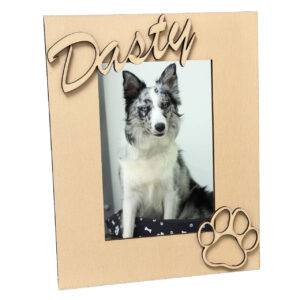 osobný rámik s menom