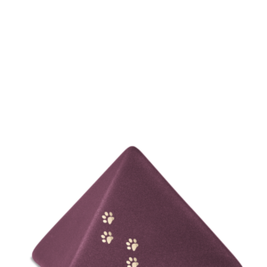 Zvieracia urna Pyramide Paws 0,5L - 1,5L