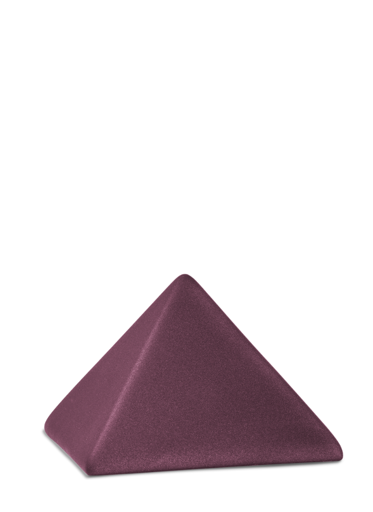 Zvieracia urna Pyramide 0,5L - 1,5L