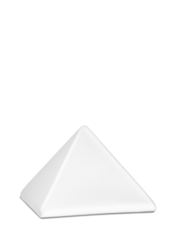 Zvieracia urna Pyramide 0,5L - 1,5L – Obrázok 2