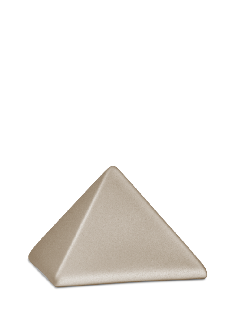 Zvieracia urna Pyramide 0,5L - 1,5L – Obrázok 3