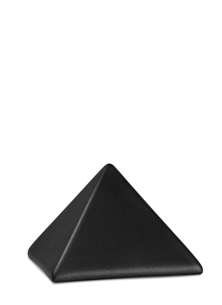 Zvieracia urna Pyramide 0,5L - 1,5L – Obrázok 4