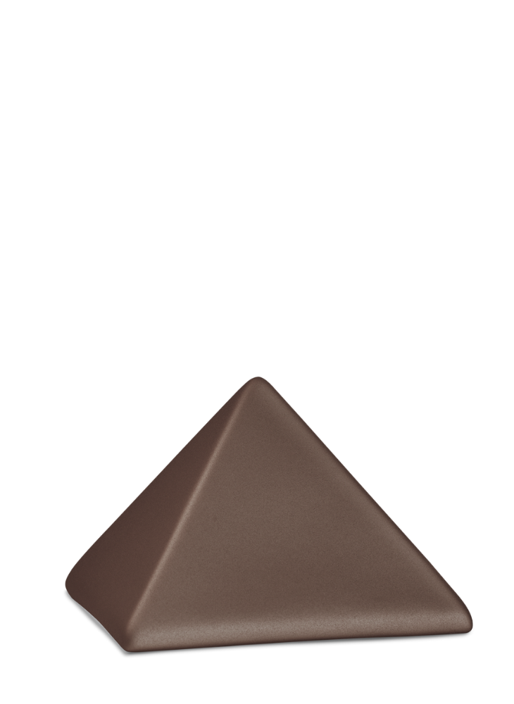 Zvieracia urna Pyramide 0,5L - 1,5L – Obrázok 5