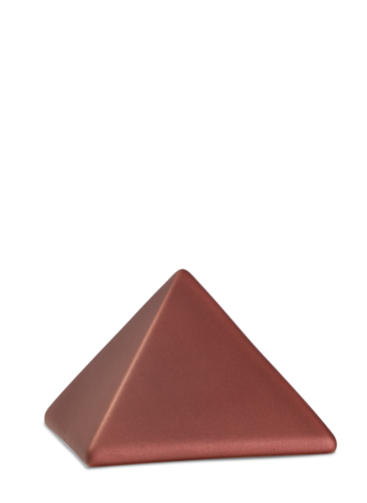 Zvieracia urna Pyramide 0,5L - 1,5L – Obrázok 7