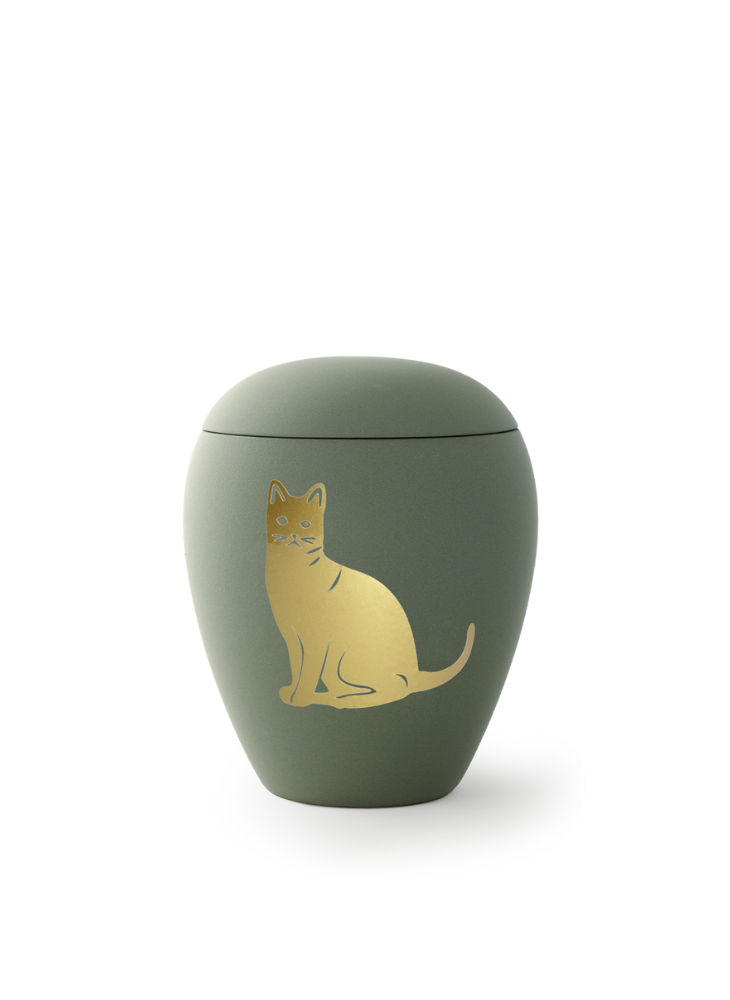 Zvieracia urna Siena Cat – Obrázok 6