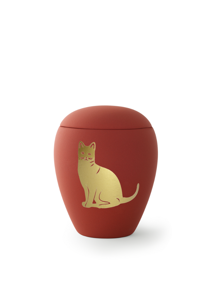 Zvieracia urna Siena Cat – Obrázok 7