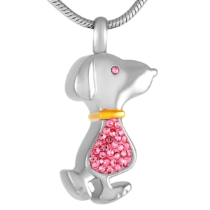 Prívesok na popol Snoopy