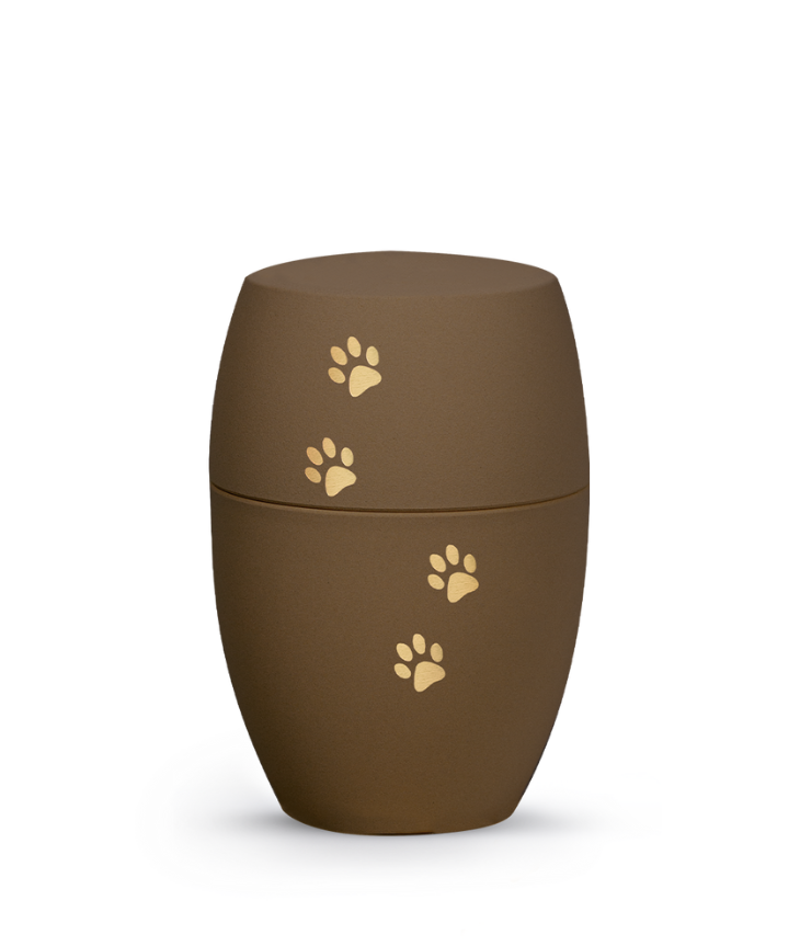 Zvieracia urna Infinity Paws – Obrázok 2