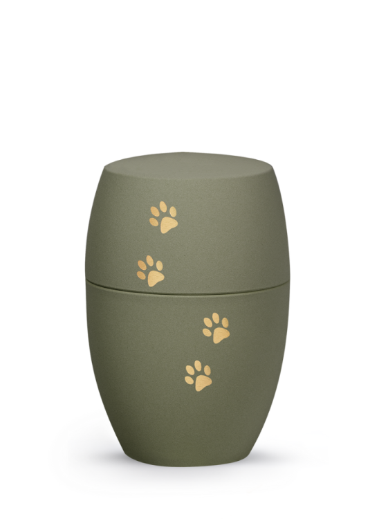 Zvieracia urna Infinity Paws – Obrázok 5