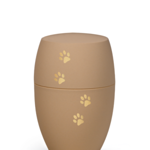 Zvieracia urna Infinity Paws