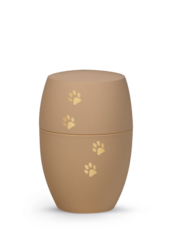 Zvieracia urna Infinity Paws