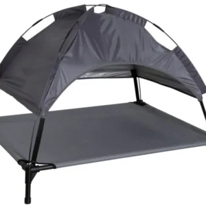 luxusné lehátko pre psa