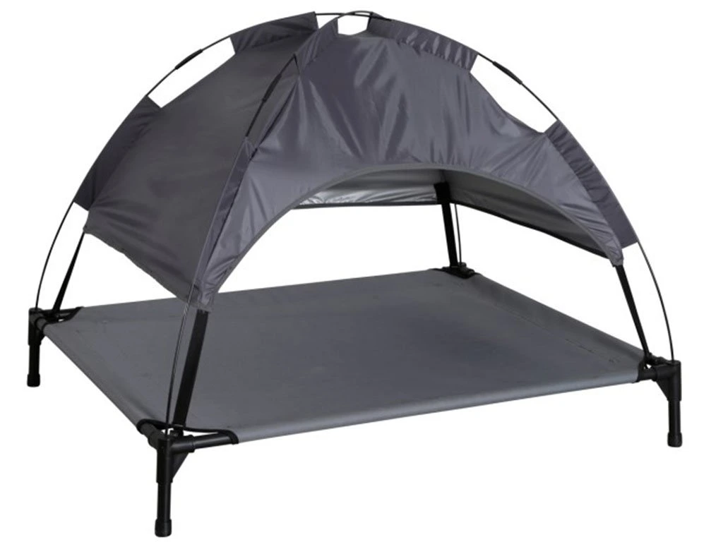 luxusné lehátko pre psa