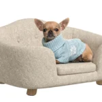 ležadlo pre psa na spanie