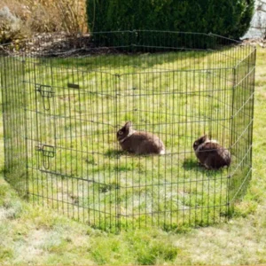 výbeh pre zvieratá