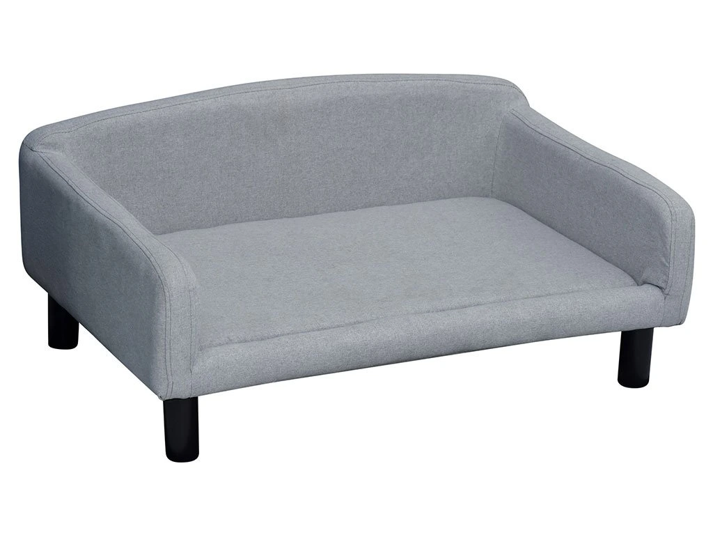 pohovka na oddych pre psíka