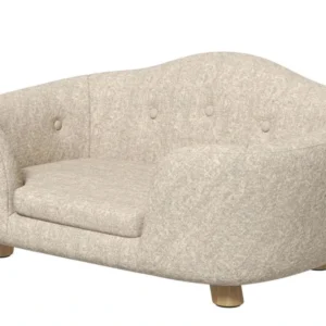 luxusný psí pelech