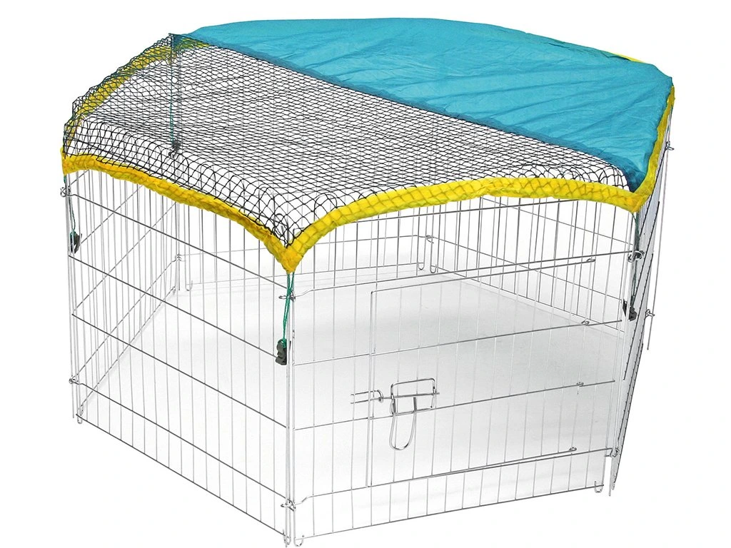 vybeh pre male zvierata