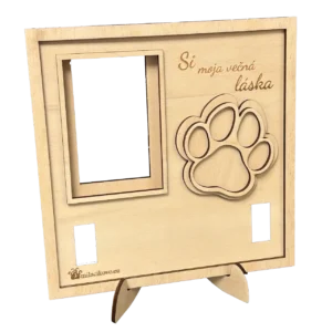 Obraz moja večná láska