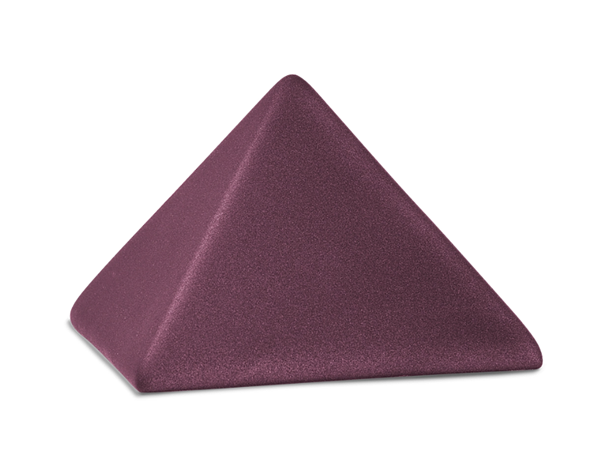 Zvieracia urna Pyramide