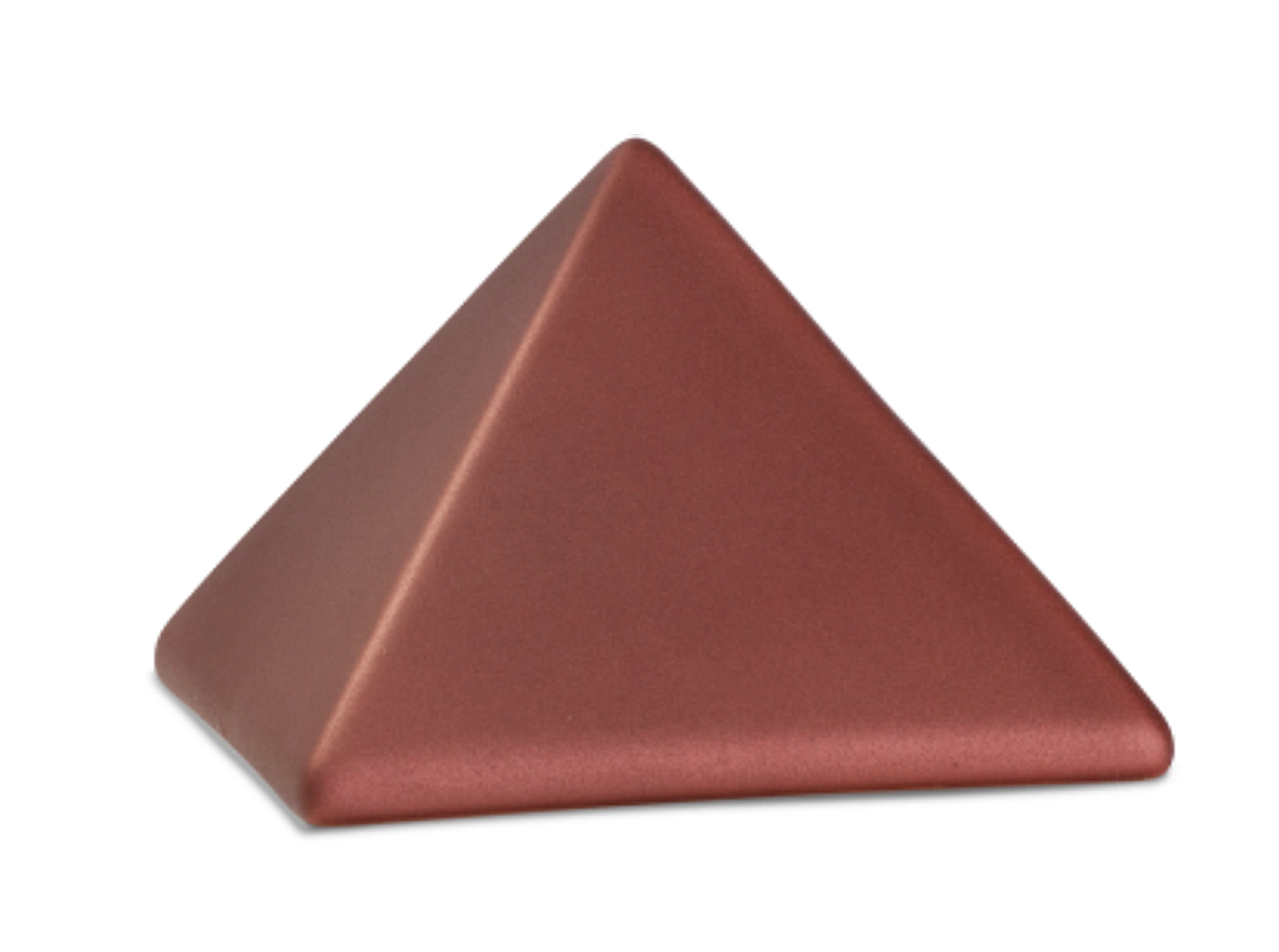 Zvieracia urna Pyramide – Obrázok 3