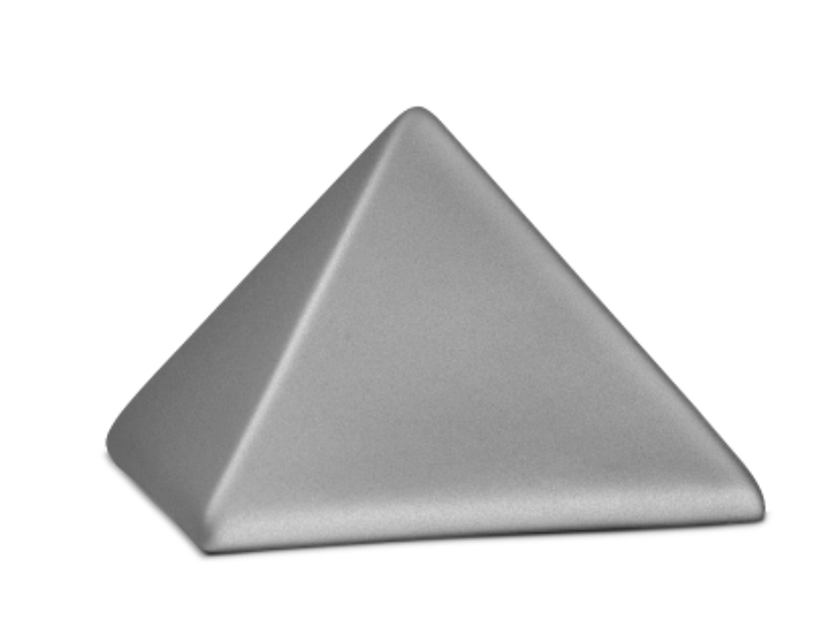 Zvieracia urna Pyramide – Obrázok 2