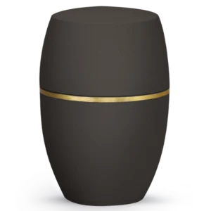 Zvieracia urna Infinity Xenon - Graphit, Oliv, Creme, Sand, Café