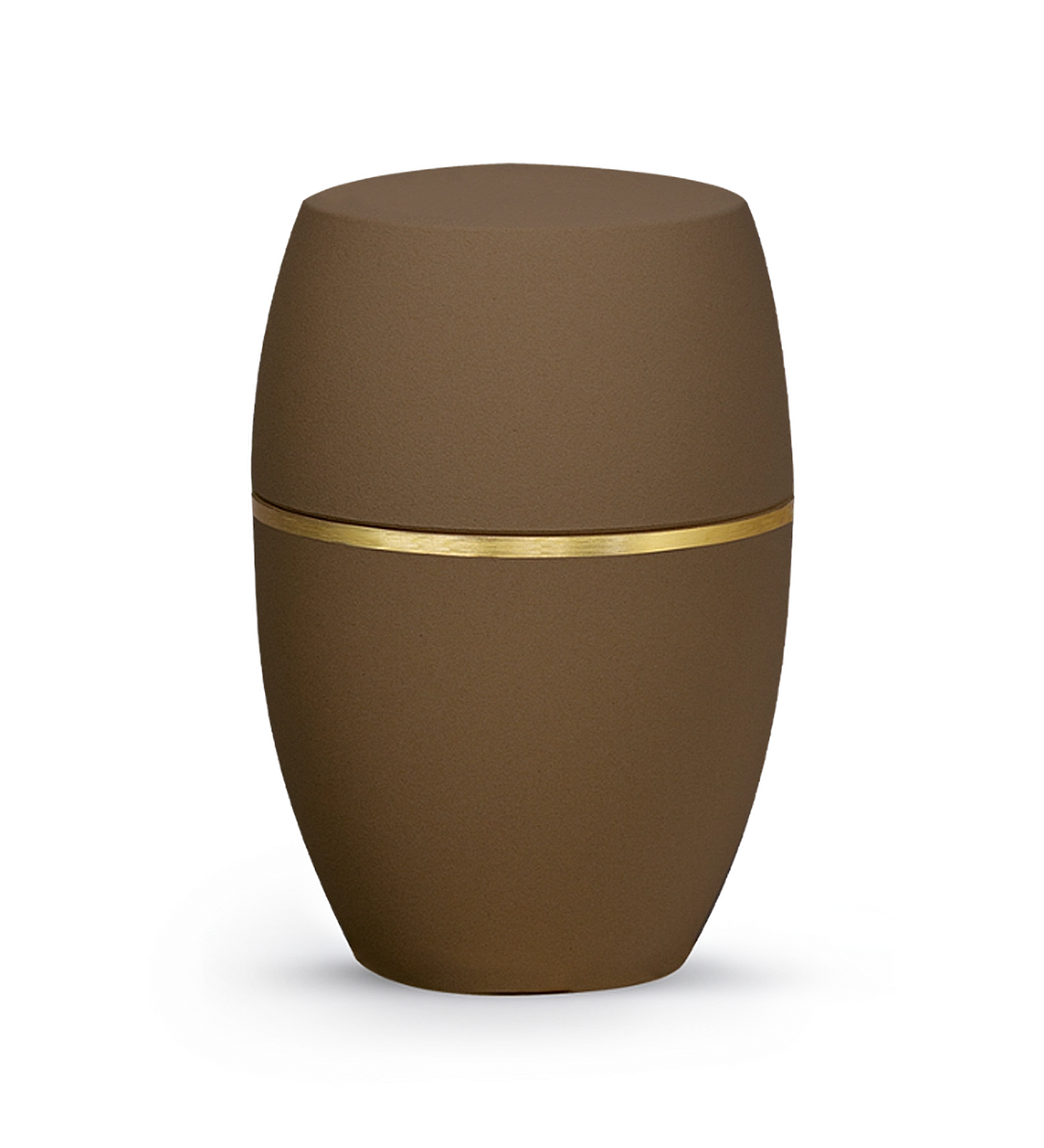 Zvieracia urna Infinity Xenon - Graphit, Oliv, Creme, Sand, Café – Obrázok 5