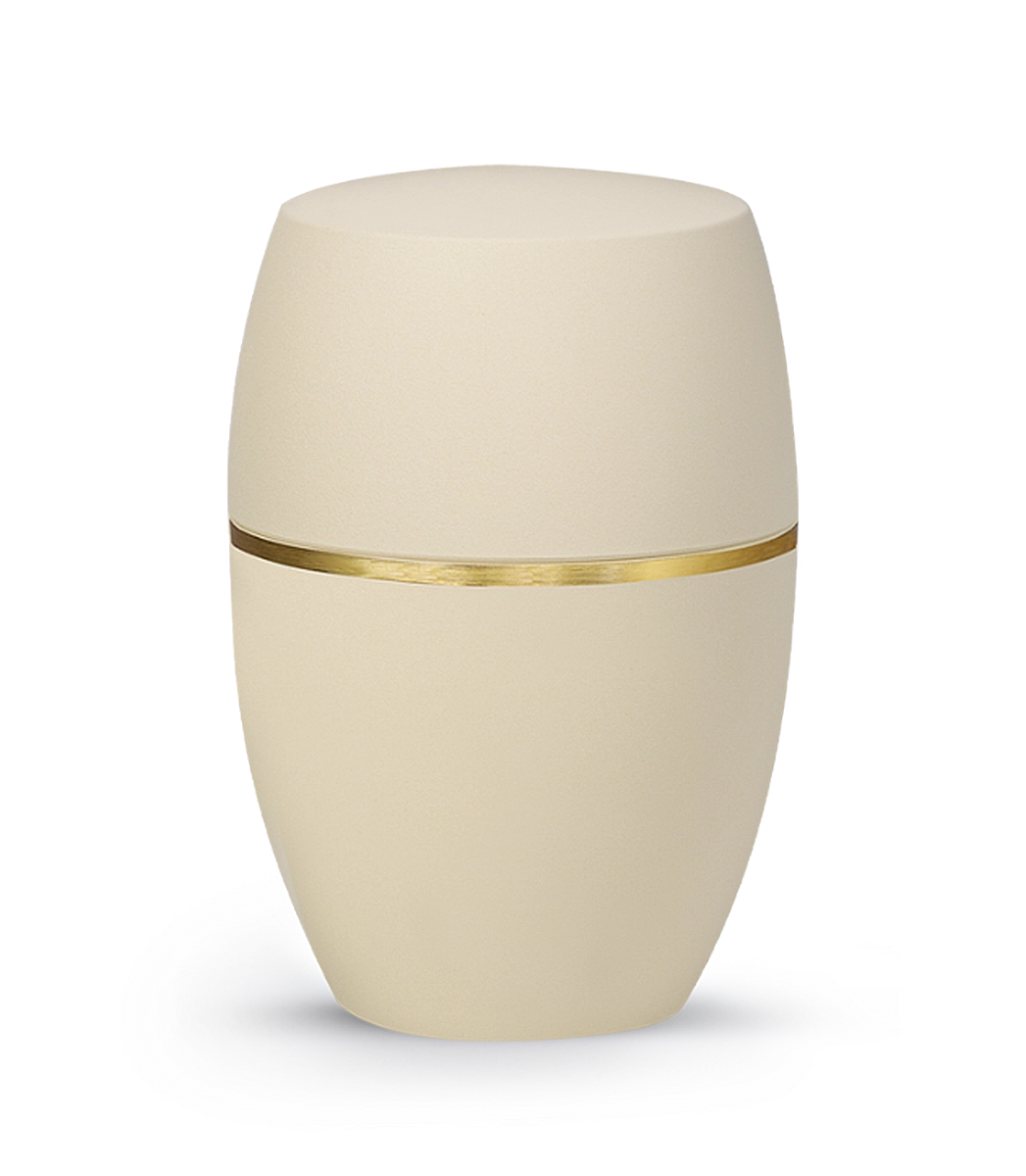 Zvieracia urna Infinity Xenon - Graphit, Oliv, Creme, Sand, Café – Obrázok 4